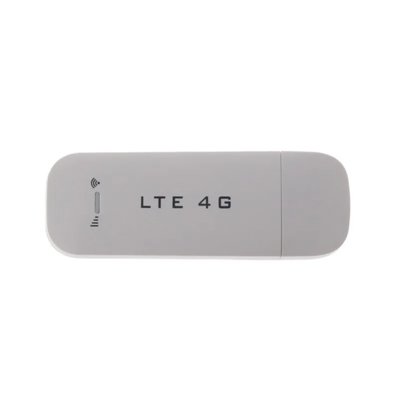 KuWfi 4G LTE USB модем и Wifi ключ мин 3G/4G роутер сетевой адаптер мобильный WiFi точка