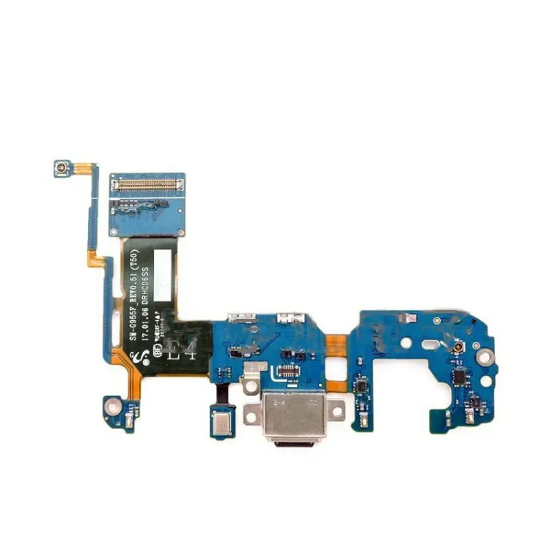 

Samsung SM S8plus/S8 +/G955F G955U USB