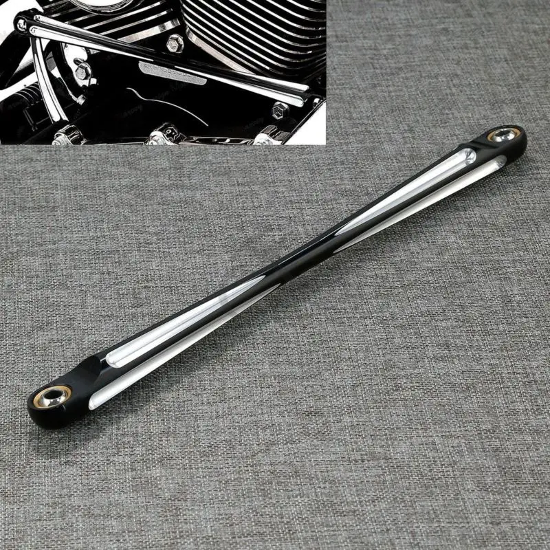 Механизм переключения передач для Harley Touring 80 15 Electra Road Street Glide King Softail Dyna|shift linkage for