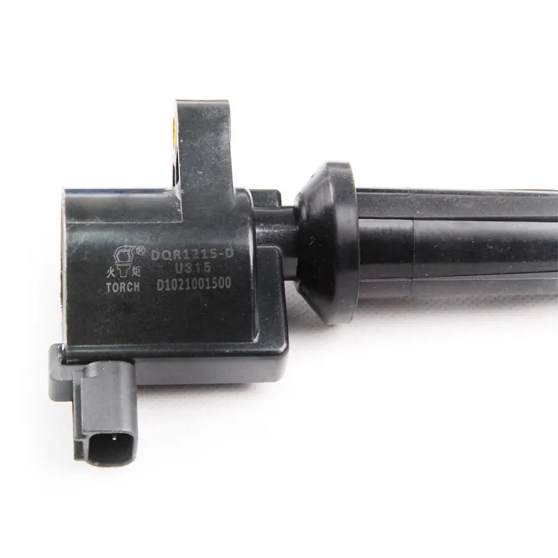 Фото Китай оригинальный фонарь катушка зажигания DQG1215 для ford fox 1.8L/2,0 L changan Volvo S40 2.0L,4 шт. №4