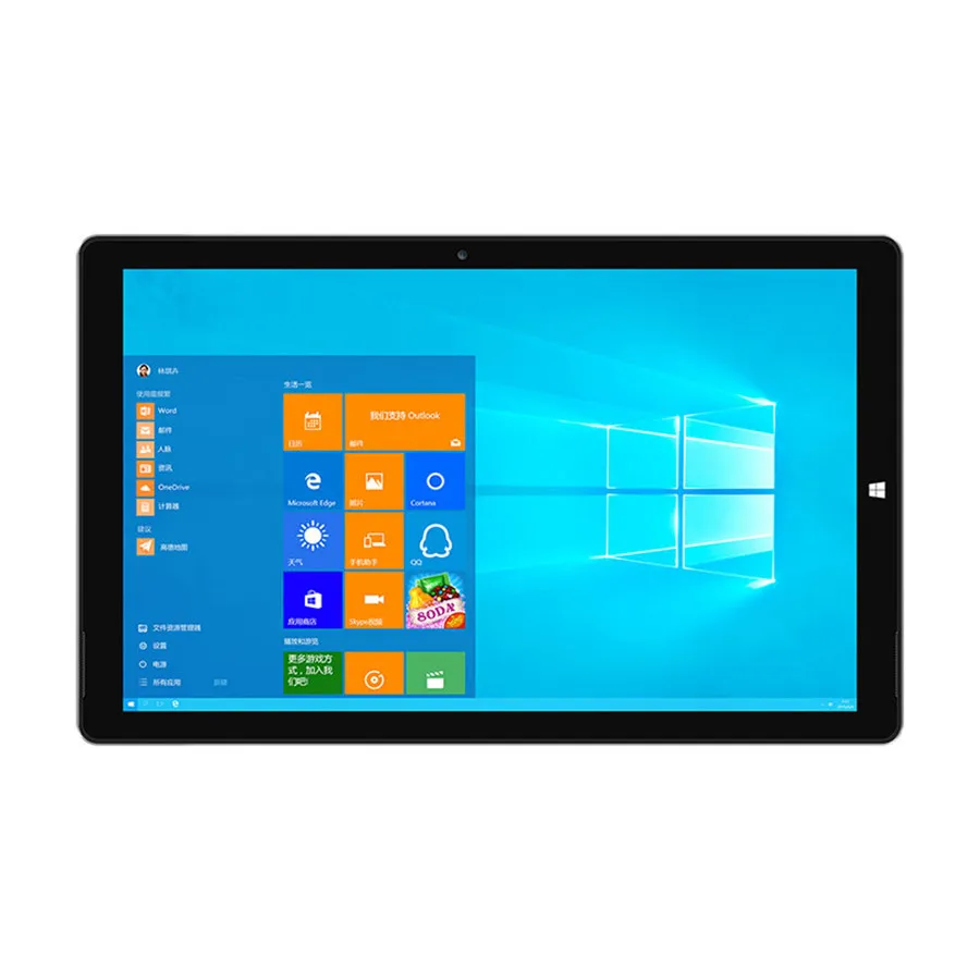 Планшетный ПК 2 в 1 Teclast X3 Plus 11,6 дюймов с экраном IPS 1920x1080, Windows 10, процессор Intel Apollo Lake N3450, 6 ГБ оперативной памяти LPDDR3 + 64 ГБ встроенной памяти SSD.
