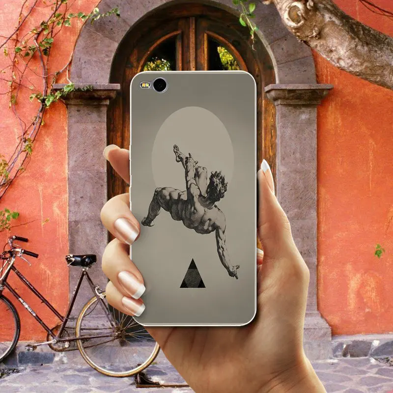 Мягкий силиконовый чехол для телефона из ТПУ HTC Desire 530 630 626 628 816 820 One A9 E9 M7 M8 M9 M10 Plus U11