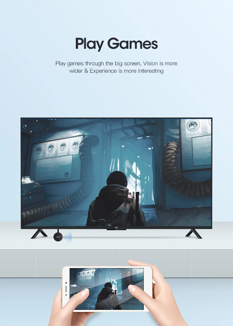 NOHON 1080P HDMI LAN антенна Приемник для iPhone iPad samsung huawei Xiaomi беспроводной дисплей адаптер 5 ГГц образование Домашний кинотеатр