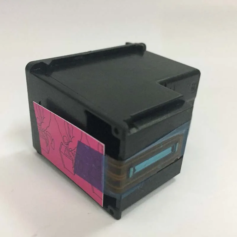 

Einkshop compatible for hp 650 650xl 650 xl Ink Cartridge for hp Deskjet 1015 1515 2515 2545 2645 3515 4645 Printer