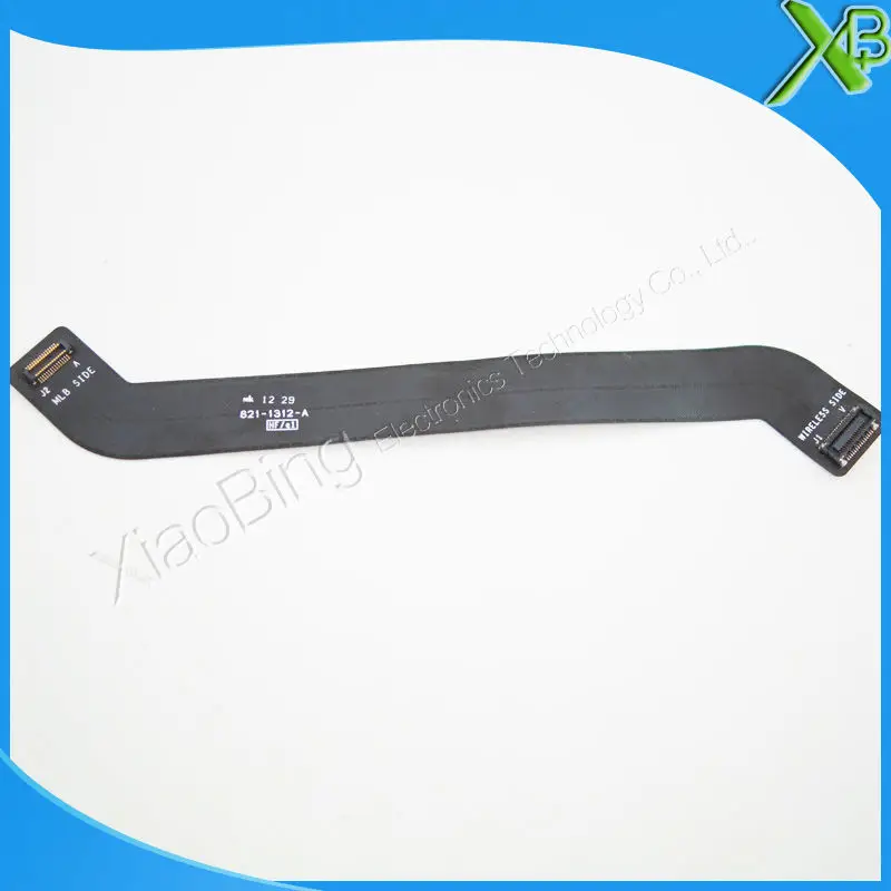 Новый беспроводной Wi Fi Bluetooth Разъем карты кабель 821 1312 A 02 для MacBook Pro 13 3 &quotA1278 2011 2012