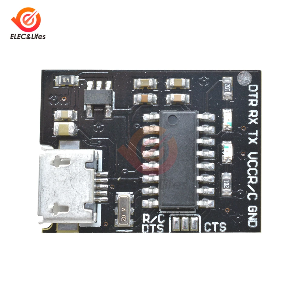 Коммутационная плата для Wemos CH340G 5 в 3 USB порт последовательного модуля R/C Arduino flash