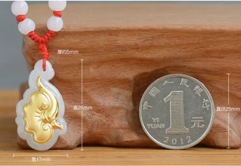 

natural stone Quartz crystal Turquoises Jades Wishfu Amulet pendant for diy jewelry making necklace Accessories