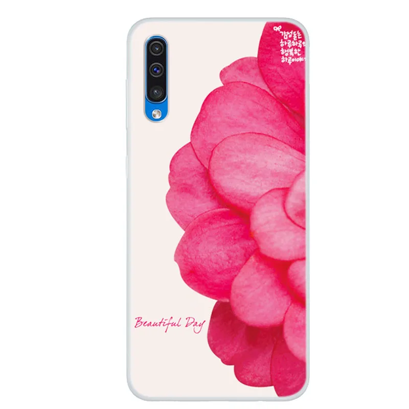 Чехол для samsung Galaxy A50, Мягкий ТПУ силиконовый чехол для телефона, для samsung A50, A50S, A30, A30S, A 30, TPU чехол, Capas A 50