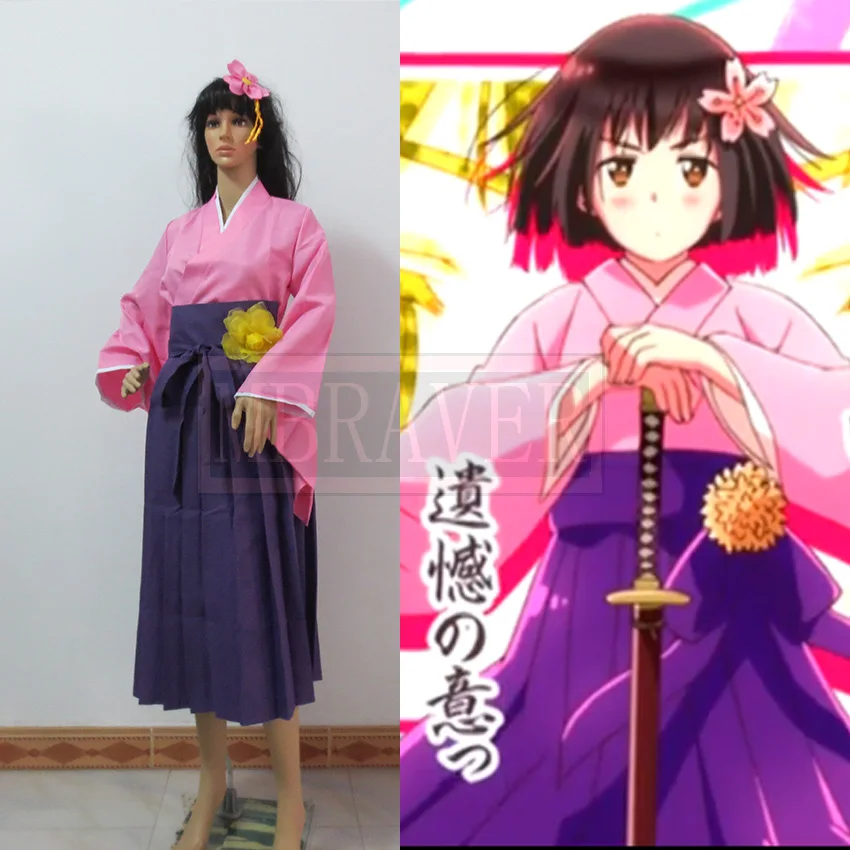 Кимоно для косплея Honda Sakura из Хеталии: Axis Powers Япония|cosplay hair|cosplaying tipscosplay itachi |