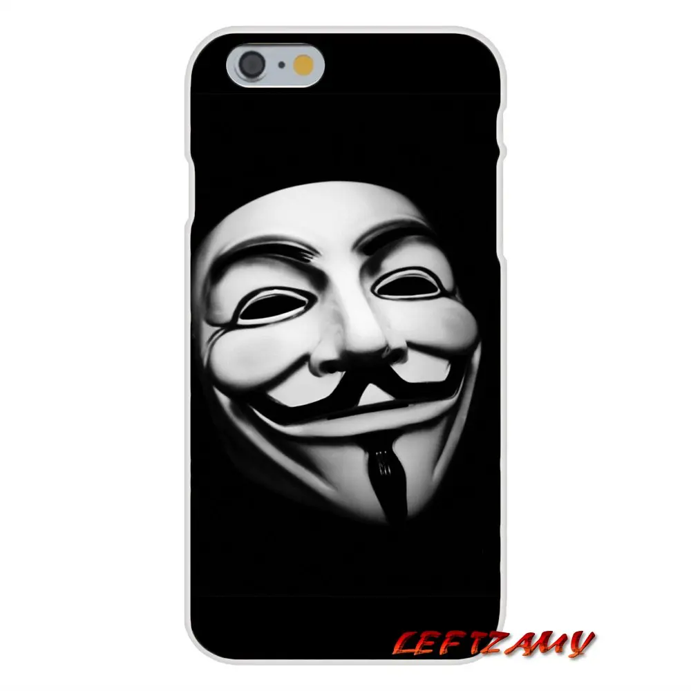 V для Vendetta Маска Motorola Moto G LG Spirit G2 G3 Mini G4 G5 K4 K7 K8 K10 V10 V20 V30 аксессуары чехлы