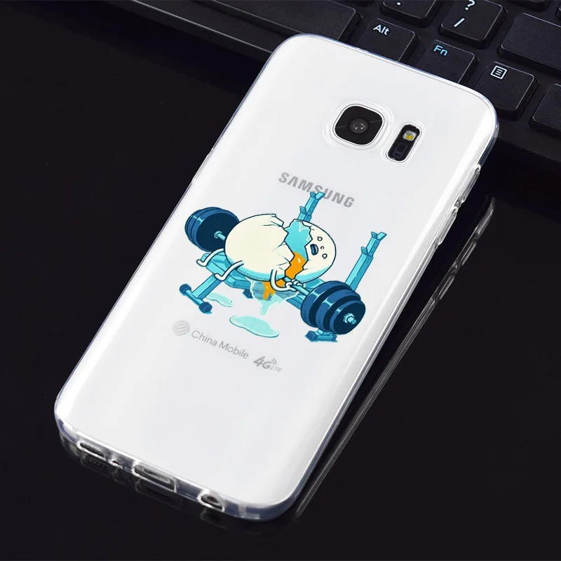 N394 обои Мягкий силиконовый чехол из ТПУ для samsung Galaxy Note 3 4 5 8 9 10 M10 M20 M30 Grand рrime |