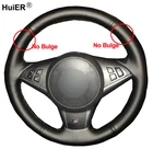 Рукоделие для шитья, нескользящий чехол для BMW E60 M5 2005 2006 2007 2008 E63 E64 Cabrio M6 2005-2009 2010