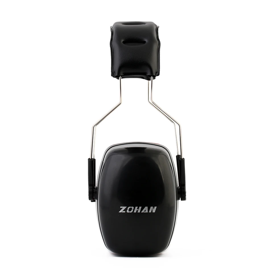 ZOHAN защита для ушей nr35db защита от шумов для стрельбы наушники тактические Заглушки для ушей анти-шум защита ушей и вкладыши