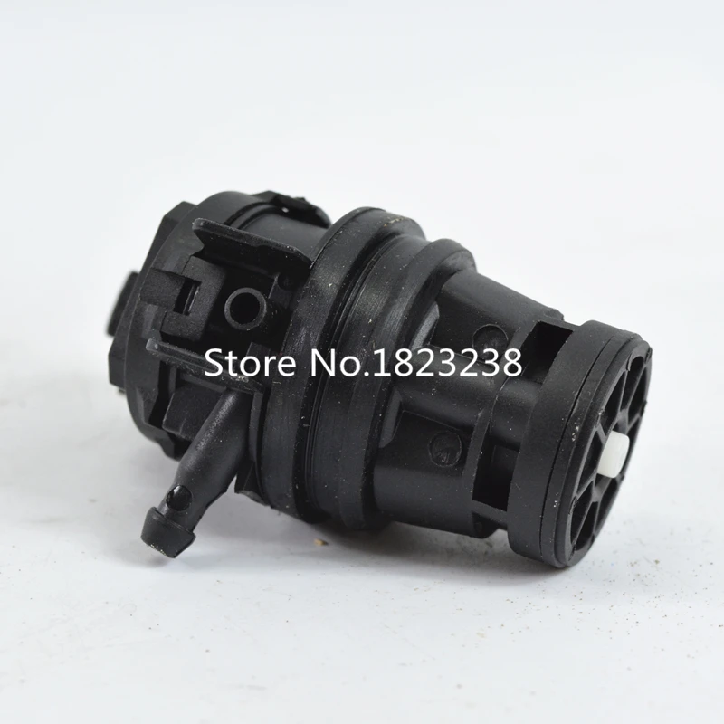 Лобовое стекло Wahser двигатель и насос в сборе для Toyota Yaris Corolla Previa Rav4 Fortuner Hiace Prado VERSO