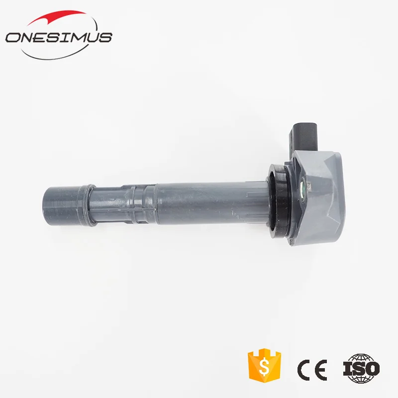 OEM 30520-P8E-A01 12V Ignition Coil for H- J30A1 D14Z6 D16V1 D17A8 D17A9 ACCORD VI Coupe STREAM | Автомобили и мотоциклы