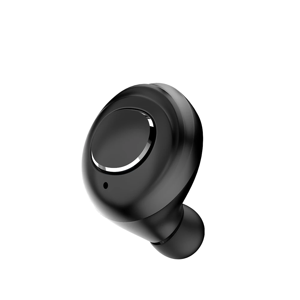 Наушники X8 Bluetooth 5 0 гарнитура Беспроводные спортивные наушники с зарядным чехлом