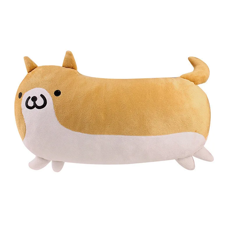 2017 мультяшная такса плюшевые игрушки милый щенок собака куклы подушка игрушка