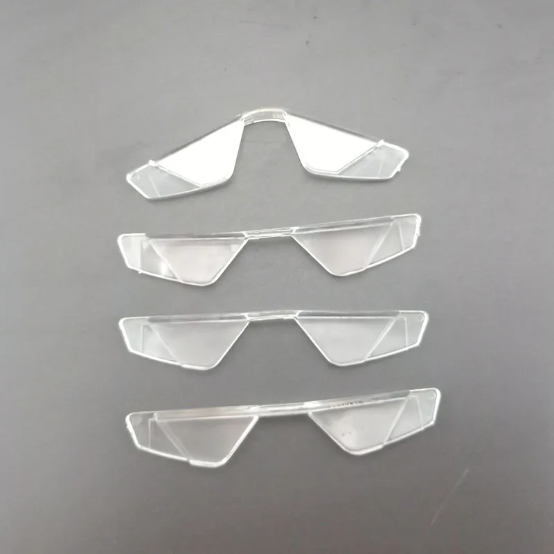 4 шт. защитная полоса для автомобильной двери наклейка против столкновений Hyundai