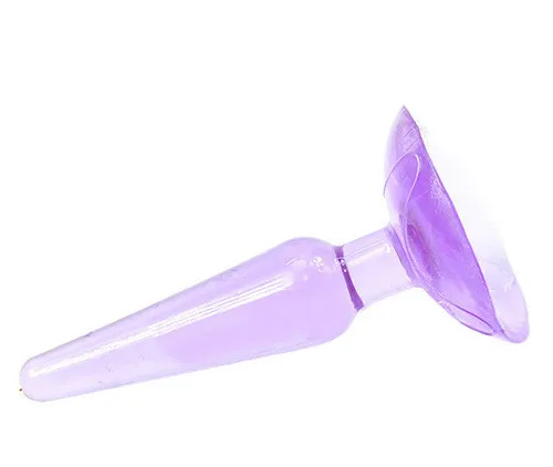 New Free Shipping 2017 Soft Anal Dildo Butt Plug Adult Sex Toys Beads Erotic Products for Men Women Gay |