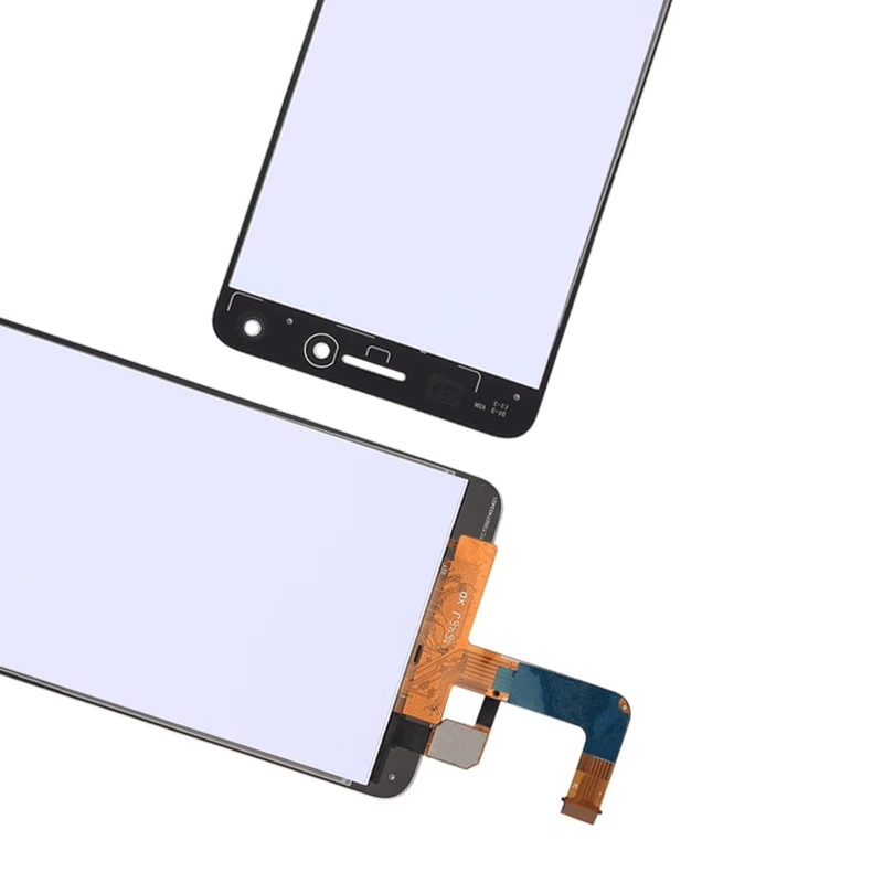 ЖК дисплей для Huawei Y5II Y5 II сенсорный экран дигитайзер Play 5 сборка Замена дюймов