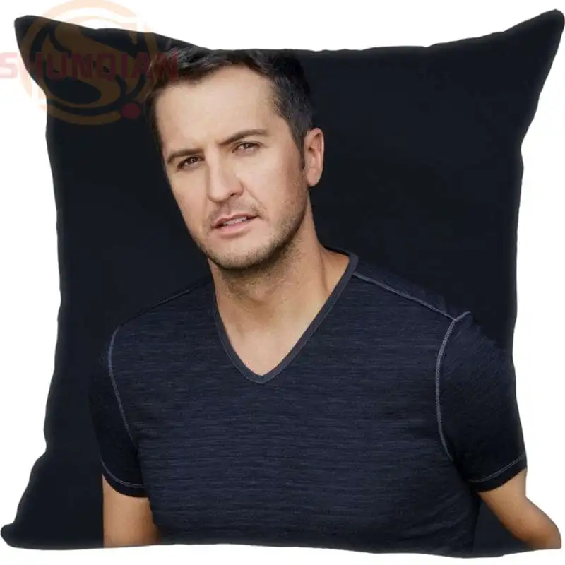 Новый люк Брайан декоративная Свадебные наволочки наволочка ручной 35X35cm 40X40cm