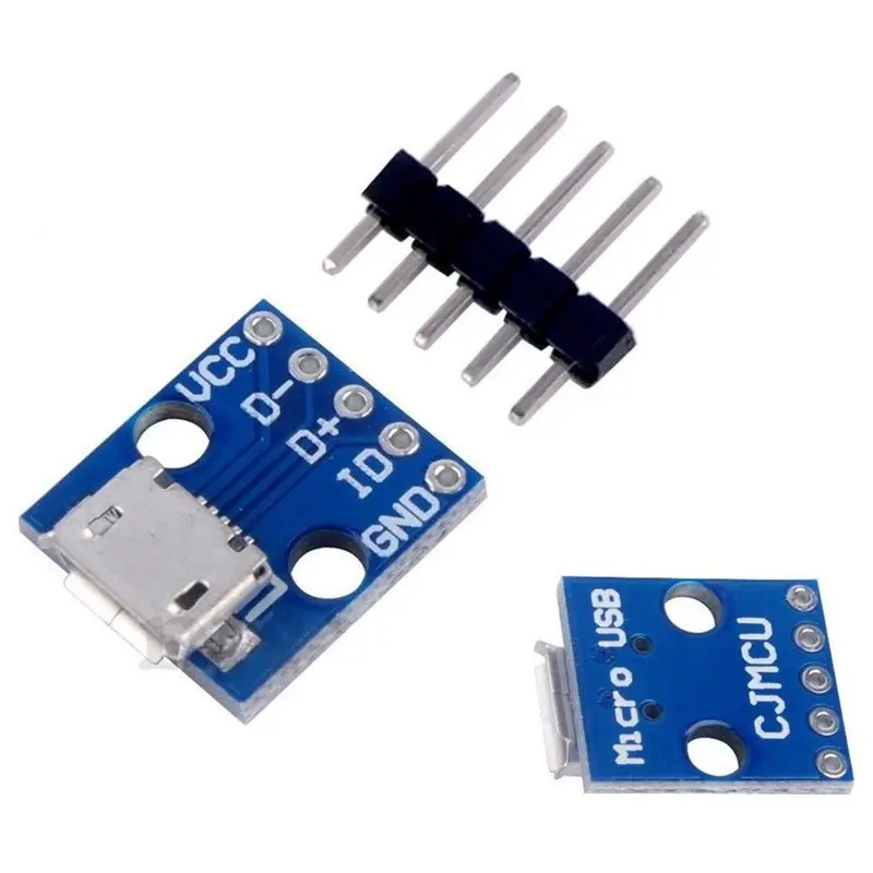 10 шт. CJMCU-Mini интерфейсная плата USB выключатель питания 5 в интерфейс новый |