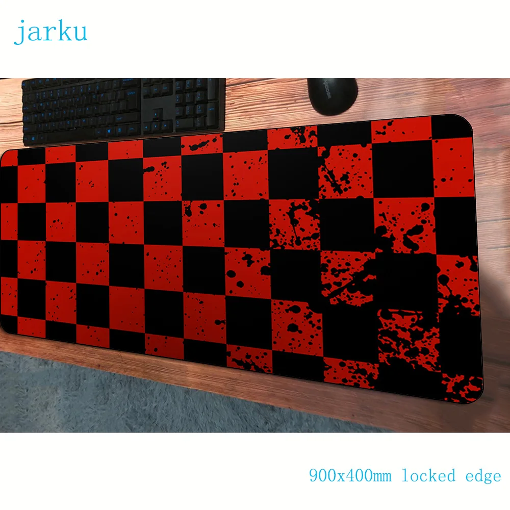 Большой игровой коврик для мыши 900x400x3 мм | Компьютеры и офис