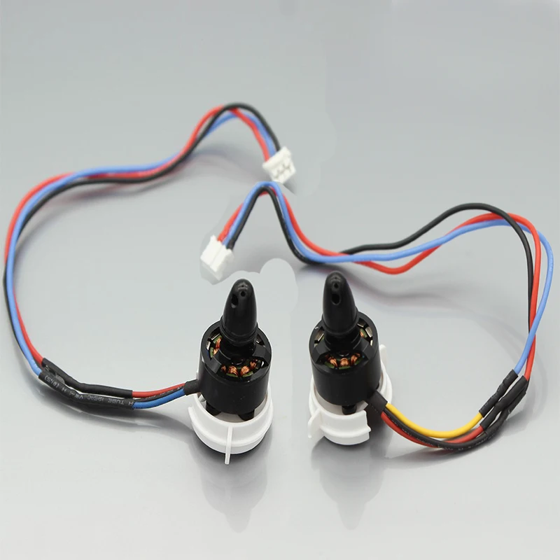 XK X520 RC plane Spare parts CW CCW motor