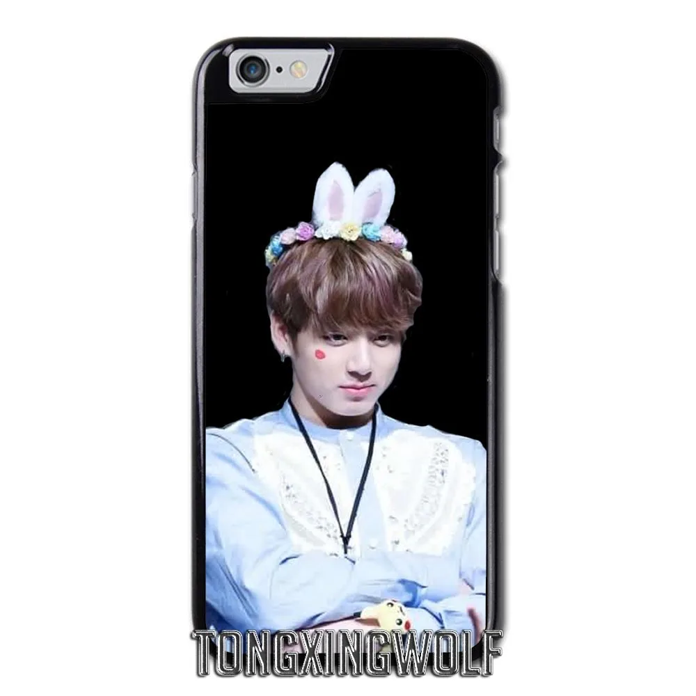 Jung hoseok Bangtan Boys BTS чехол для Xiaomi Redmi Mi8 SE A2 Pocco F1 Note 3S 4A 4X 5A 6A Pro Plus Oneplus 3T 5t 6t |