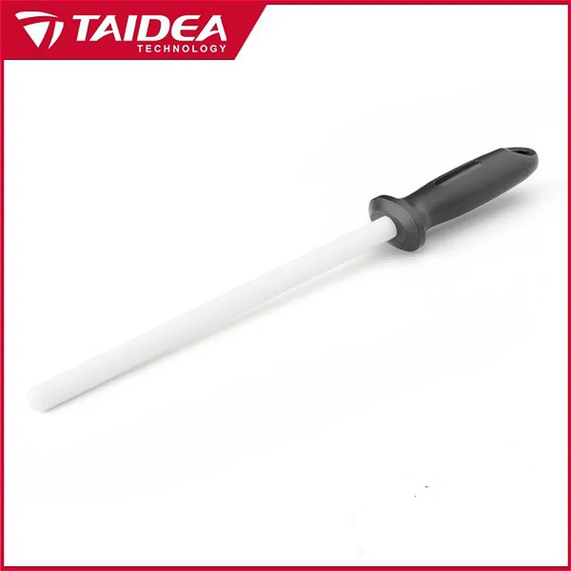 TAIDEA Профессиональный 28 см Керамическая точилка для ножей с высокой заточкой