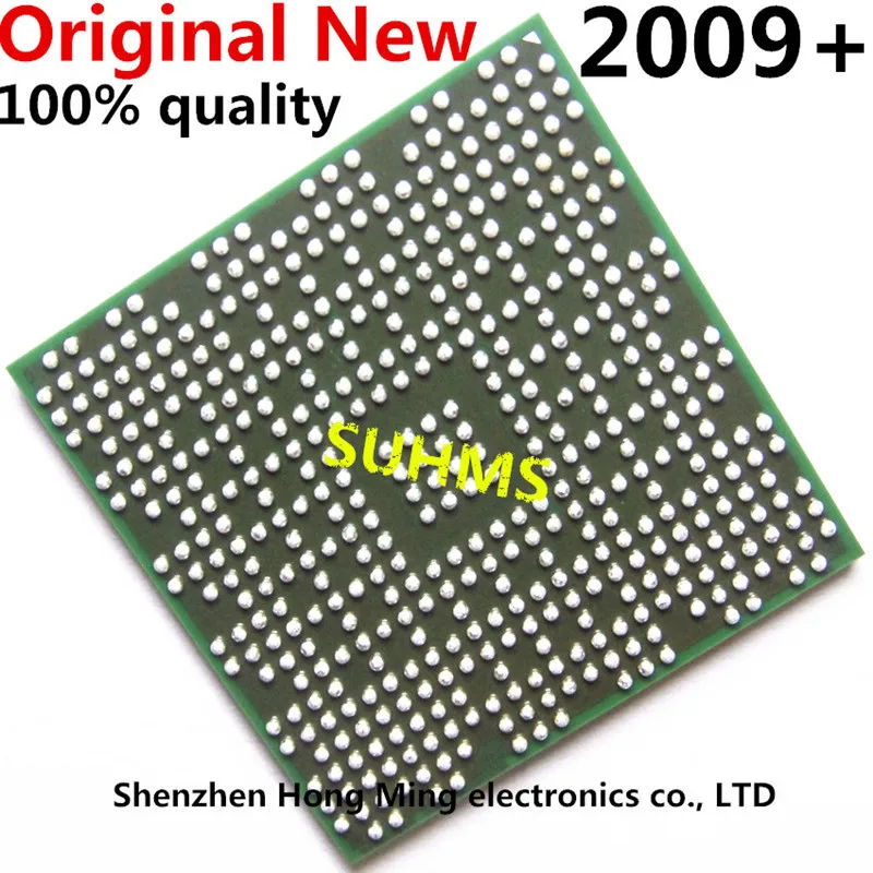 

DC:2009 + 100 новая фотосессия NF SPP 100 N A2 BGA чипсет