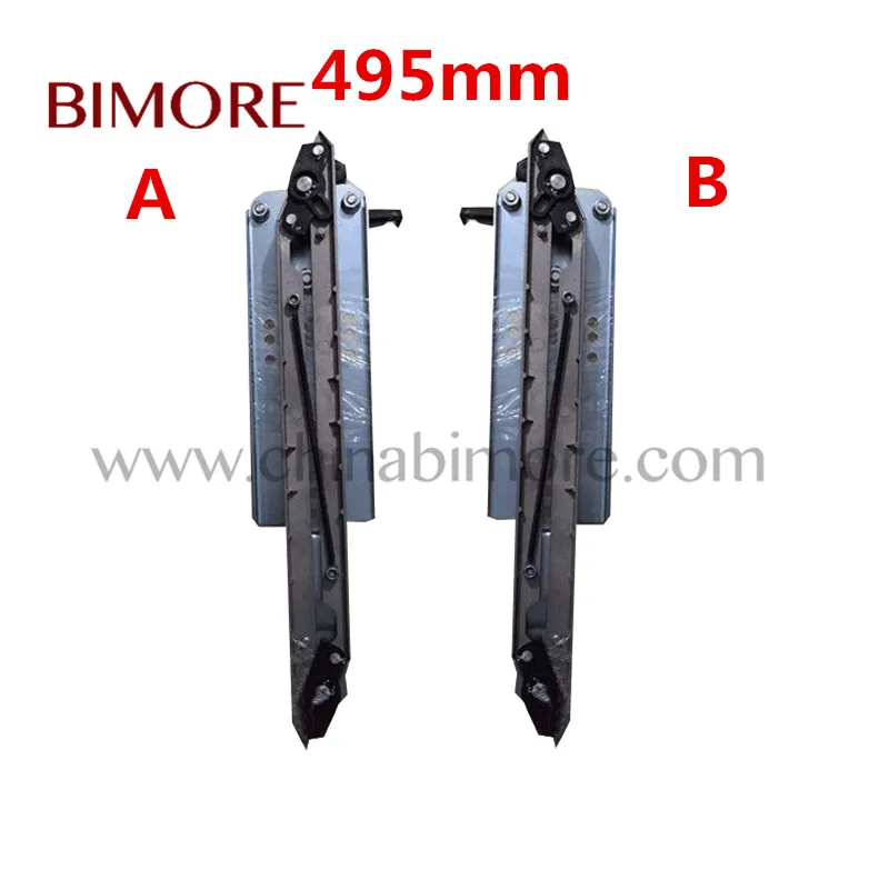 

BIMORE Elevator door cam for SK40 K200 K300 495mm A type or B type