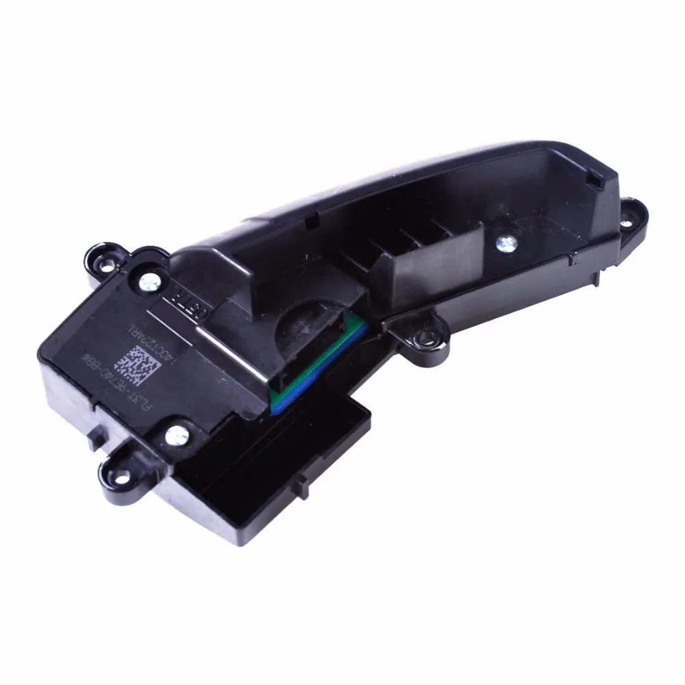 2015 США Версия Левый + Правый Руль Переключатель Режима Кнопка Громкости для Ford F-150