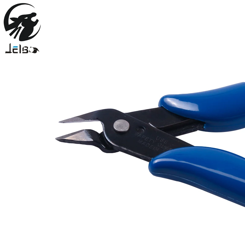 Jelbo Pocket Multitool Pliers Crimping Tool Wire Stripper Knife Crimper Cable Stripping Cutter Multi Tools Cut Line | Инструменты