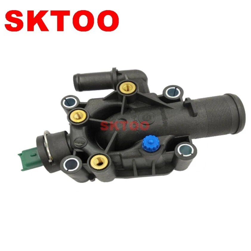 

SKTOO APEEK thermostat for PEUGEOT 206 1336.Z0 9647265980 car thermostat