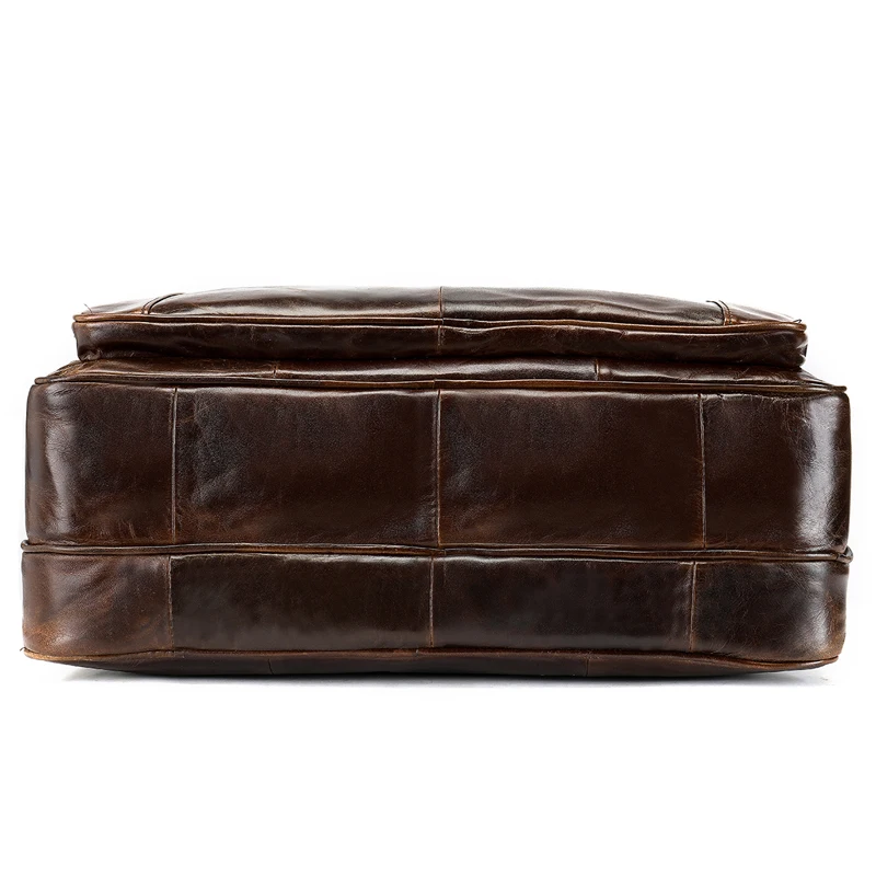 WESTAL натуральная кожаная сумка для багажа мужская спортивная чемодан ручной