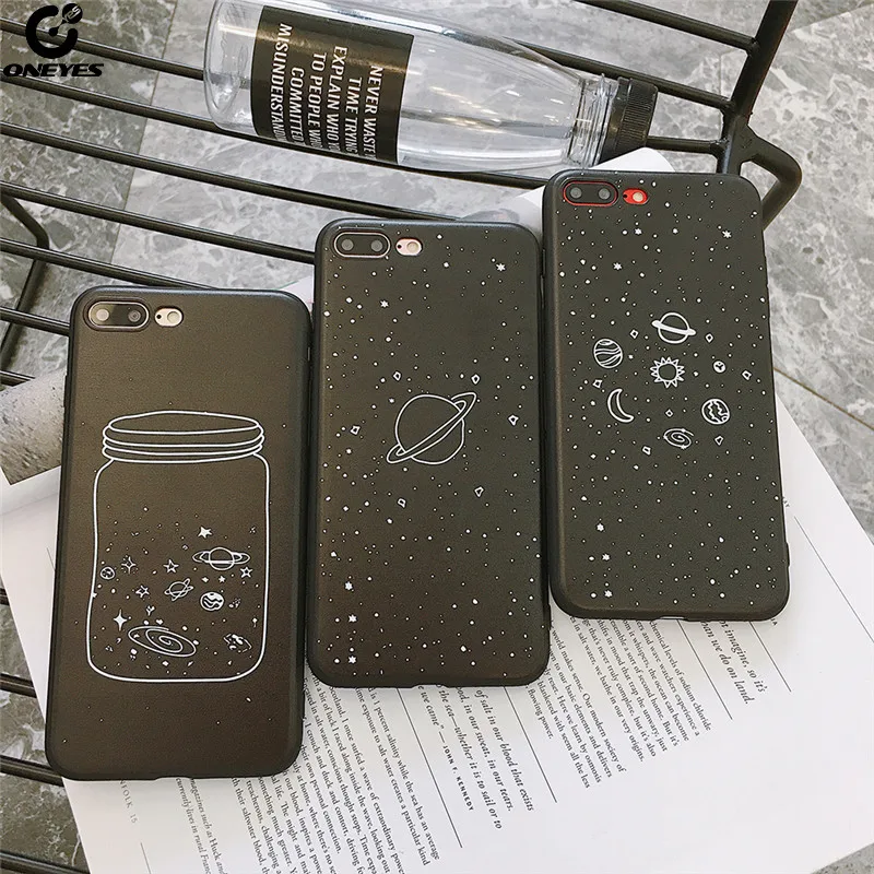 Для iphone х чехол для 8 7 Обложка Силиконовые Мягкий милый мультфильм телефона 6 6s