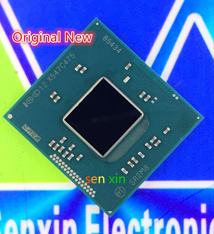 100% Новые оригинальные A1020 SR2M8 CPU BGA чипы с шариками в наличии для ноутбука |