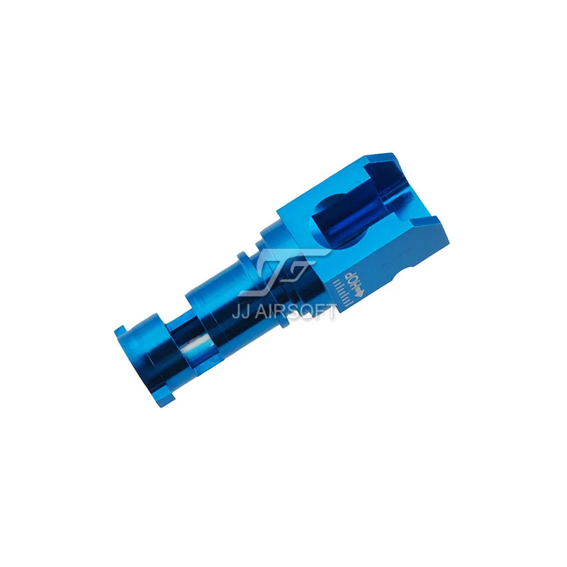 JJ страйкбол G36 CNC Hop Up блок набор металл подходит для TM CA JG CYMA и т. Д. AEG серии|cnc hop