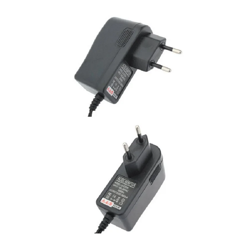 ЕС вилка Micro Usb AC/DC adaptador 5 V 2A входное напряжение 100 240 таблетки зарядные устройства