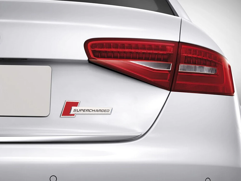 Декоративная Автомобильная 3D наклейка для Cadillac Audi A3 Lexus MINI Cooper Pontiac Chery Vespa Mazda