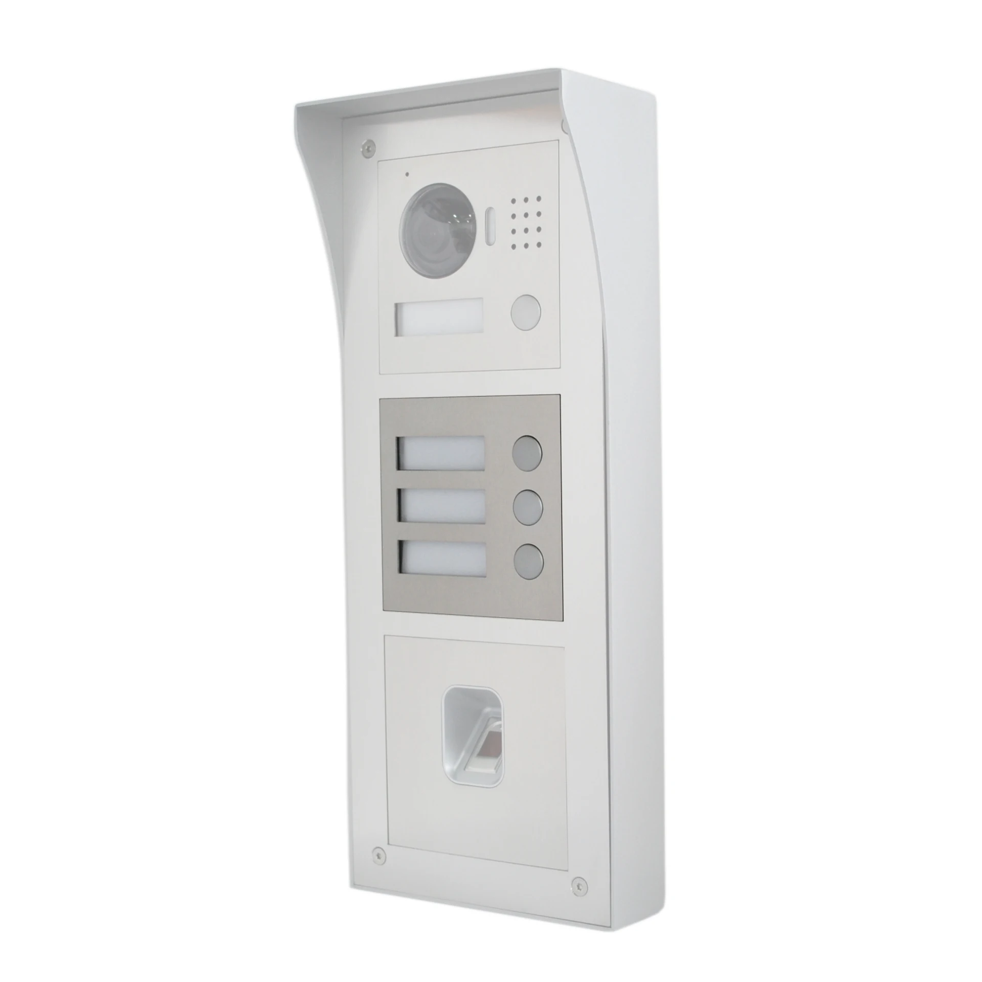 VTO2000A-B кнопочный модуль для VTO2000A-C, IP дверной звонок части, видео домофон части, части контроля доступа, дверной звонок части