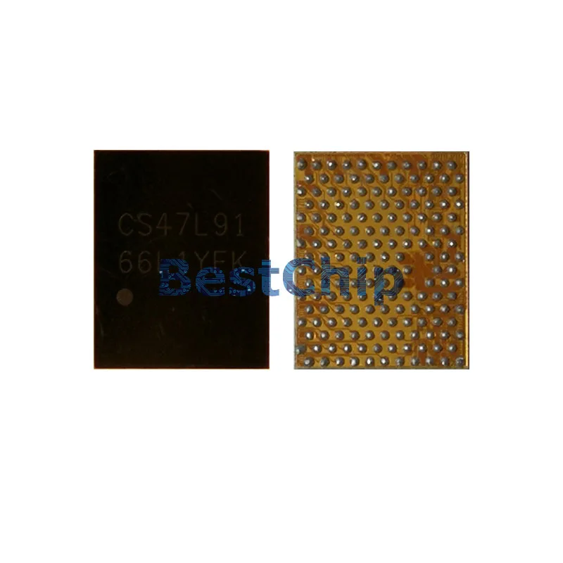 5 шт./лот CS47L91 для Samsung S7 Audio IC G930FD G9300 audio edge чип аккорда|lot lot|ic chiplot 5pcs |