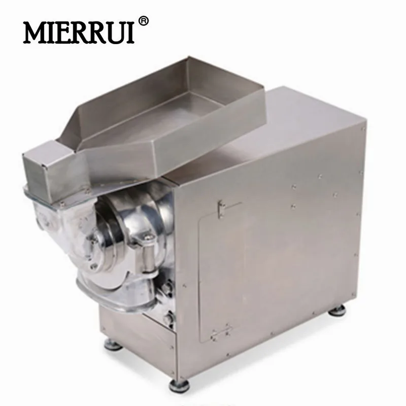 2017 высокоэффективного градуированных Шредер Китайский травяной медицины