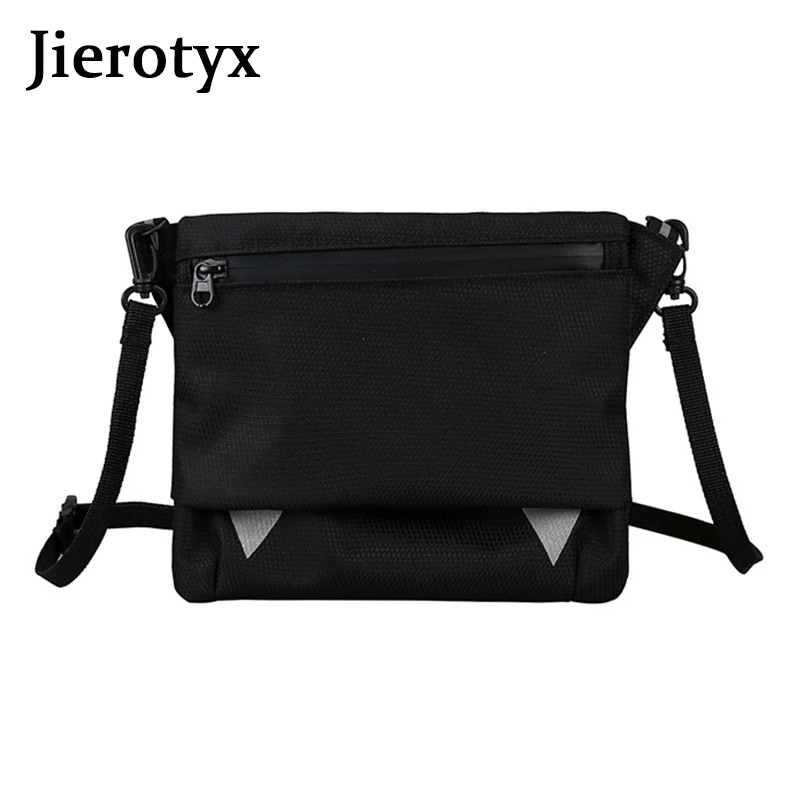 Сумка женская нейлоновая в стиле хип-хоп | Багаж и сумки