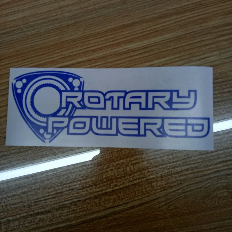 Вращающаяся забавная виниловая наклейка на окно бампер дрейф JDM|vinyl decals stickers|decal