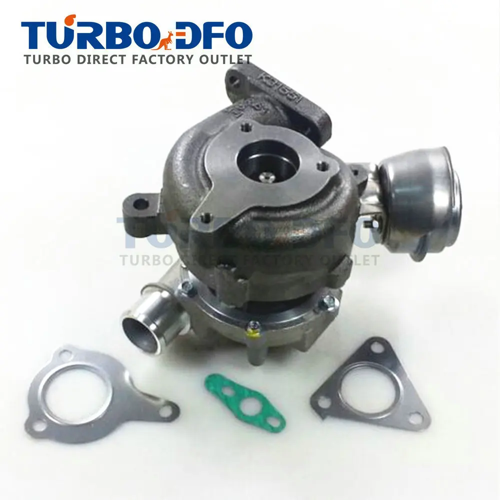 Турбозарядное устройство Garrett GT1749V 454232-5012S турбина для Audi A4 A6 1 9 TDI AHH AFN ATJ AJM 100/110/115 HP