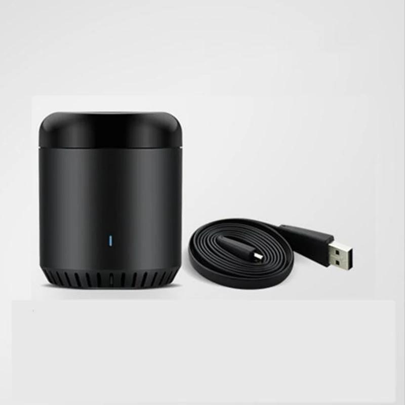Broadlink RM Mini3 умный дом IR 4G WiFi контроллер Поддержка 38 кГц Универсальный