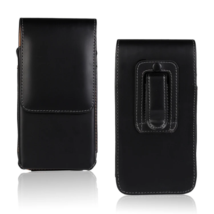 Кожаный чехол-кобура для Asus Zenfone Max Pro M2 ZB631KL ZB633KL 4 ZC554kl ZC520KL Selfie ZD553Kl ZC551KL | Мобильные