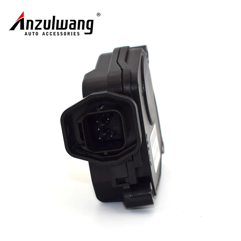 Привод дверного замка ANZULWANG 95735 1G020 957351G020 для Hyundai Accent 2006 2011 Kia Rio Rio5 1.6L|actuator door